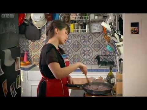 Mini Venison Wellington - Rachel Khoo - The Little Paris Kitchen