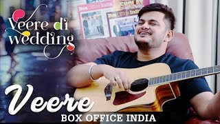 Singer - Composer  Vishal Mishra croons love songs in this fun session with Box Office India