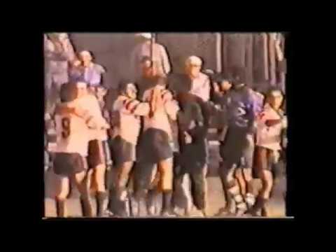 Deportivo Maipú 4 - Andes Talleres 4 (Clasificatorio al Argentino B 1997)