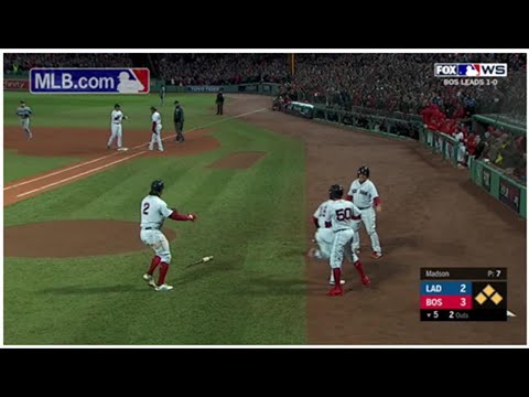 10/24/18 MLB.com FastCast