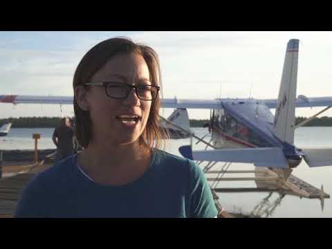 ATTAWAPISKAT: Hearst Air Service