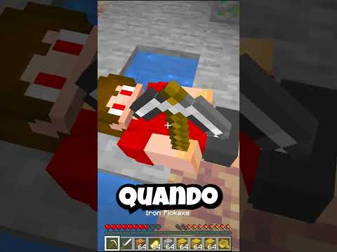 NON PERDERAI PIÙ NULLA CON QUESTA MOD su MINECRAFT!