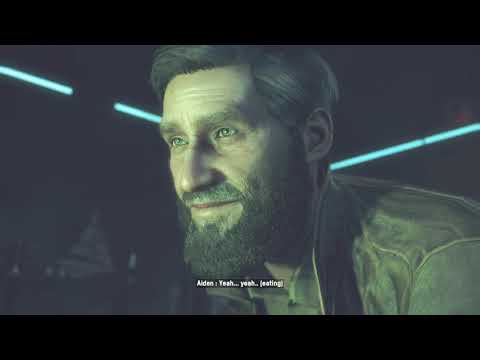 WATCH DOGS LEGION BLOODLINE Walkthrough Gameplay Part 1