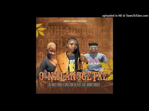 ONHLANOGETXE_Zoli White Smoke X SmeezyOn the beat ft Wendy Yunuen