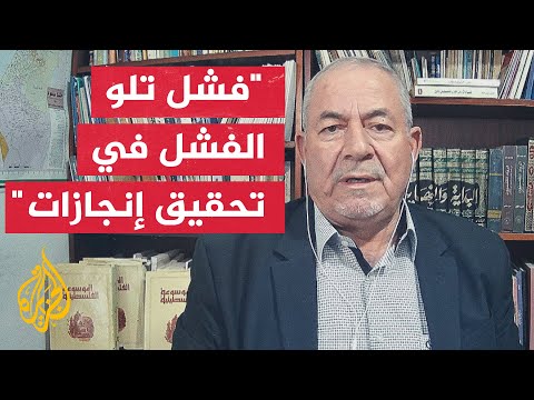 ضابط إسرائيلي لم نكن مستعدين لسيناريو يتجول خلاله المختطفون بحرية في شوارع غزة