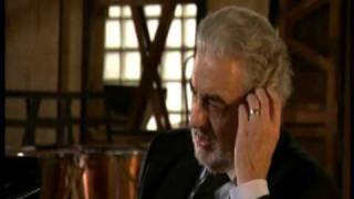 Placido Domingo - The time of my life (part 2)