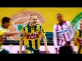 ? Highlights ADO Den Haag - PSV