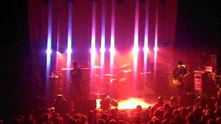 Black Rebel Motorcycle Club - Shade of Blue