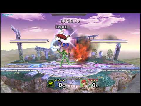 Scrims 94 Losers Quarters SkyArrow Vs  BIRB