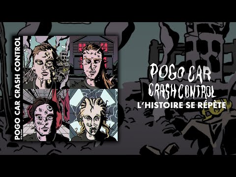 Video thumbnail for L’histoire se répète