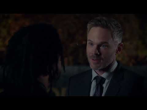 The Rookie 5x06 (elijah returns)