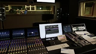 Video thumbnail for Antelope Audio presents the new Goliath by Antelope Audio