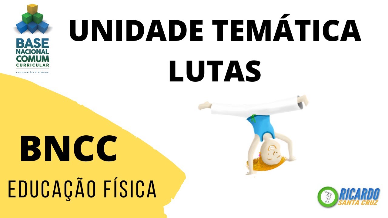 BNCC - LUTAS
