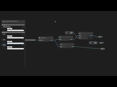 Chapter 3： Instantiate Entity and Create MacroNode in Unity ECS