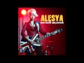 ALESYA NON BASTA UNA PAROLA