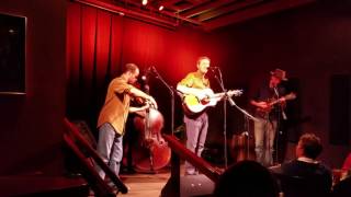 Robbie Fulks at Natalie's #9