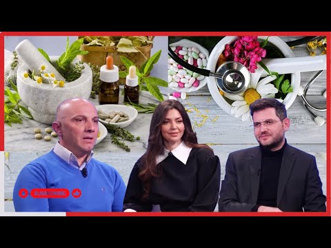 Mjekësia alternative, koncepti "një shëndet" | Trupi dhe shëndeti"