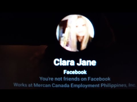 The Fourth scammer 01 work scam