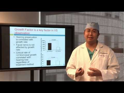 Treatments for Acoustic Neuromas - Dr. Issac Yang | UCLAMDChat