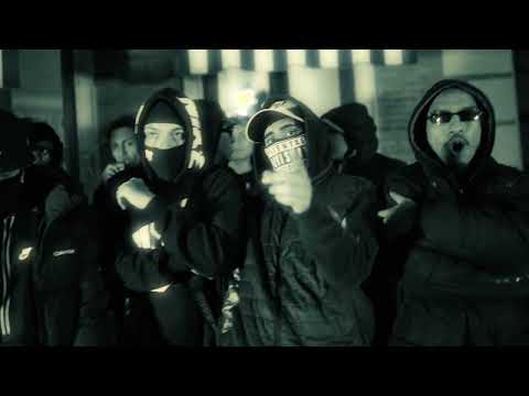 The Firi - Sauce Ft Orenzthug , Young Rouss & Yezzy Wallace #latindrill #spanishdrill