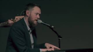 Andrew Peterson sings "Every Star Is A Burning Flame"