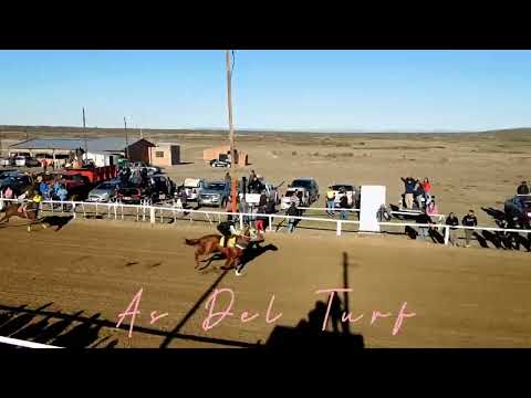 LUCKY STRIKE-LAS HERAS-15-05-2022