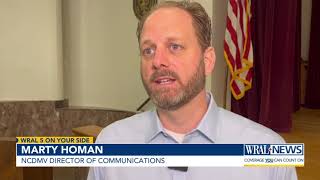 DMV warns text scam is most sophisticated yet