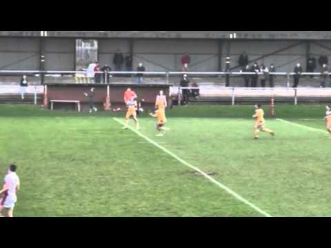 Brad Day Highlights 2014