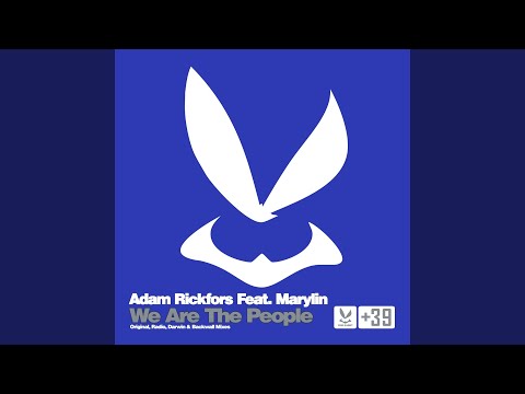 We Are the People (feat. Marylin)