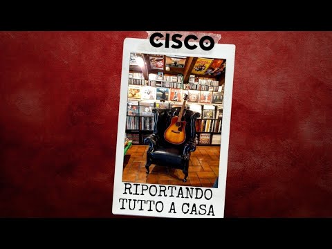 Riportando tutto a Casa - Stefano Cisco Belotti - Official Video