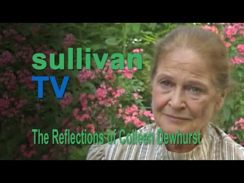 Road To Avonlea: The Reflections of Colleen Dewhurst