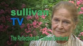 SullivanTV: The Reflections of Colleen Dewhurst