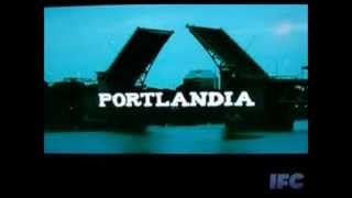 Portlandia theme - Washed Out