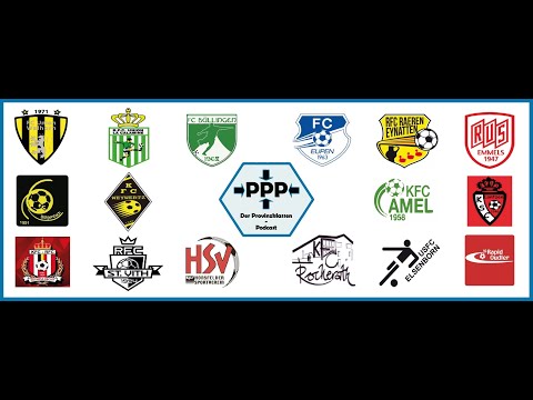 PPP 15. Folge 2025-26