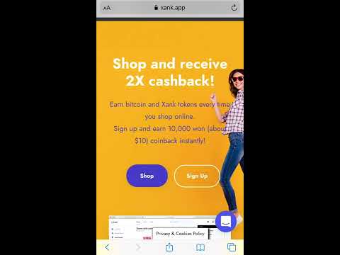 XANK  BTC БЕЗ ВЛОЖЕНИЙ  за несколько минут   От 16000 satoshi