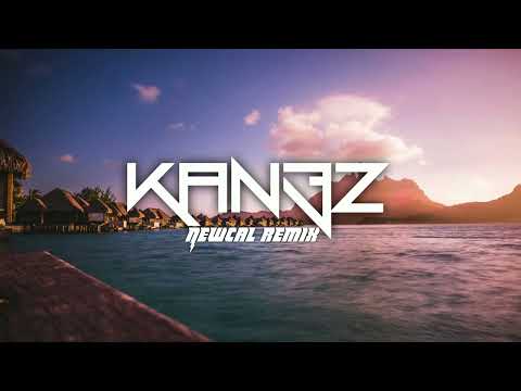 KALIPSXAU x KAN3Z - Loin D'ici [ZOUK REMIX]