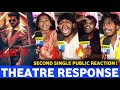 தா 2026 நாங்க தான் Theatre Blast Oru Pere Varalaaru Song Reaction Oru Pera Var