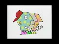 Ragdoll BBC PBS Kids 1998