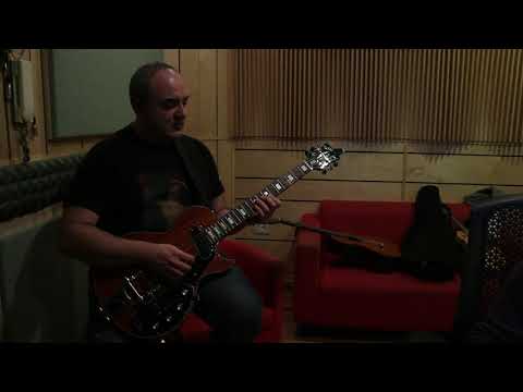 Senza dicere niente GiovannI Block   SPOT Back Stage 127