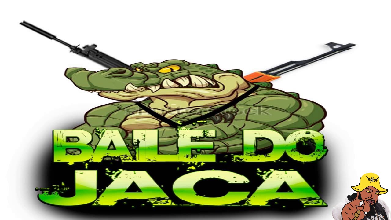 25 MINUTOS NO BAILE DO JACARÉ ( DJ LULA E NOVINHO ) BAILE DO JACA 2018