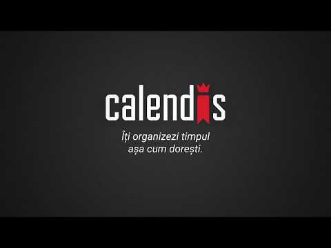 Calendis