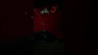 ZN6 日本大野 ジャパンダイノ 中間からリアピースexhaust sound #zn6 #86 #水平対向エンジン #エキゾースト