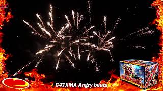 ANGRY BEATS 47 RAN