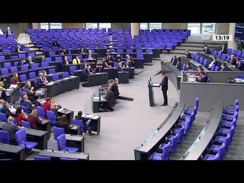 Matthias Helferich Rede vom 15.12.2021 - Regierungserklärung durch den Bundeskanzler