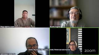 Clase 14  - Salud Mental - Sábado 29/11/2025