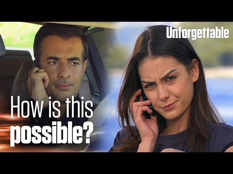 We don't have a baby! - Unforgettable | Short Scenes