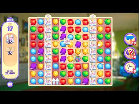 Small Town Murders Level 1002 - NO BOOSTERS + FULL STORY 🚨🕵️☕ | SKILLGAMING ✔️