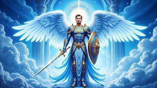 1111 Hz - ARCHANGEL MICHAEL’S HOLY LIGHT ~ REMOVE DARK FORCES & EMOTIONAL, PHYSICAL HEALING