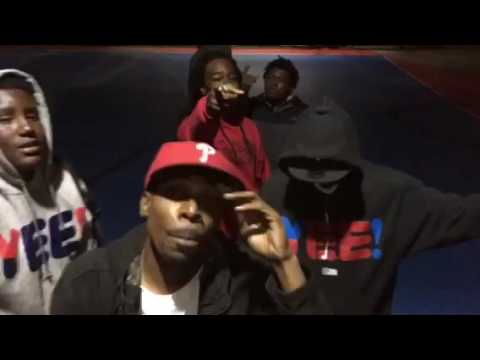 3rdworld Dj - Freak A Leak Freestyle Challenge