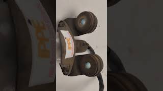 Vídeo de Luz Placa Kawasaki Zx 11 1996